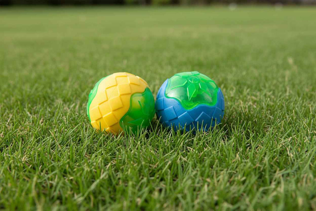 Glowing Toy ball