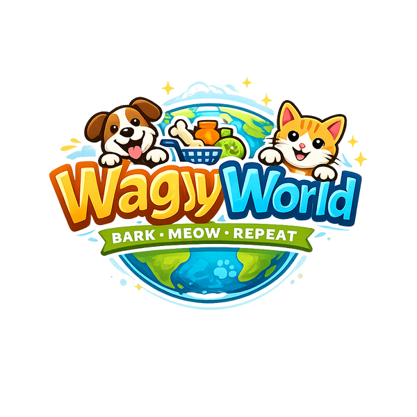 Waggy World